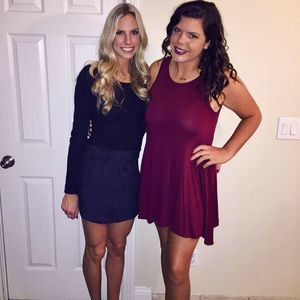 Meet your Posher, Mackenzie